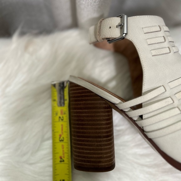 Caslon Martin Heel Sandal - Picture 12 of 12